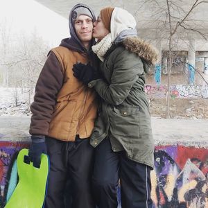 Meet your Posher, Brittany